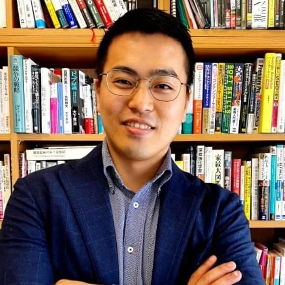 Shinnosuke Eguchi